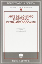 Staatskunst und Rhetorik in