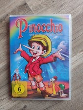 Pinocchio - Und der Herrscher