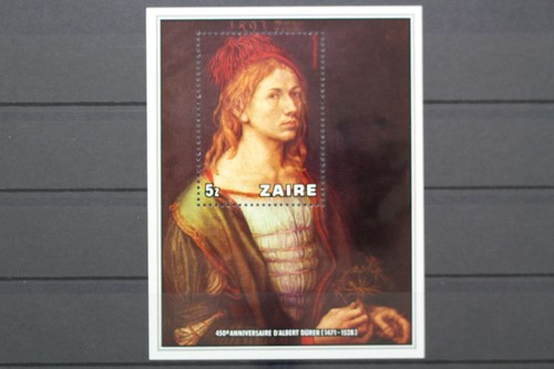 Kongo zaire minr - zaire,, minr.