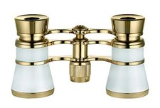 Eschenbach Glamour Weiß 3x25