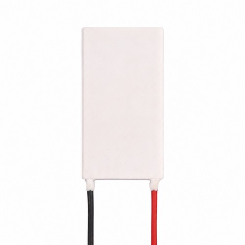 Peltierbauteil kompakt