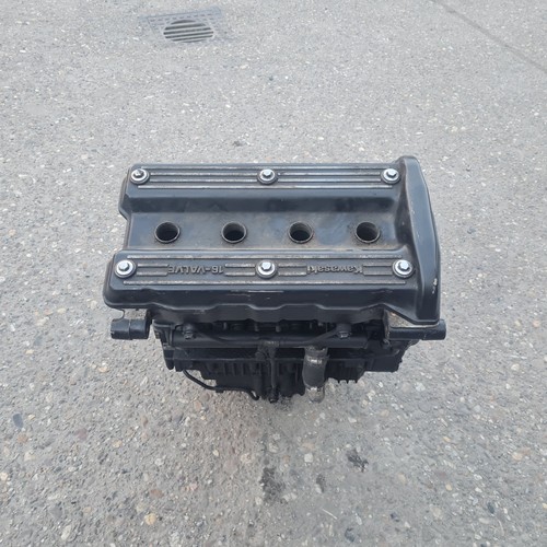 Motor für kawasaki - motor, zx