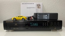 MARANTZ CD63SE, Neuer