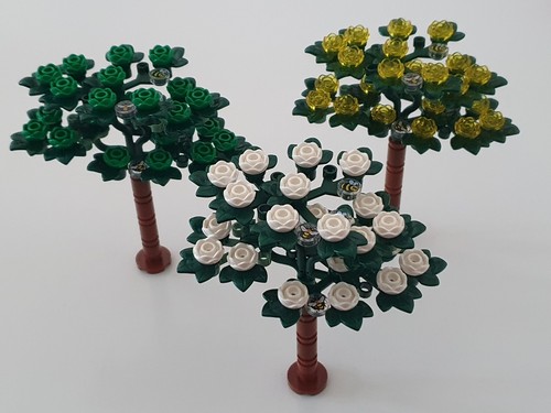 Lego baum mit - baum, und