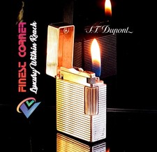 S T DuPont Paris Feuerzeug