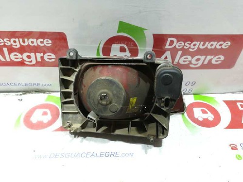 0301025355 scheinwerfer links