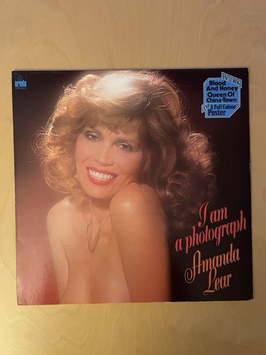 Amanda lear am - i,