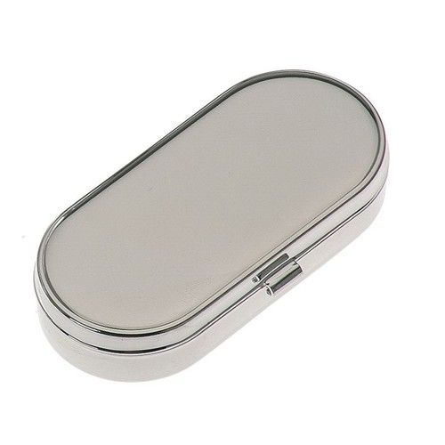 Pillendose klein pillenbox - klein,