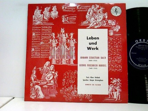 Leben und werk klaus - leben,