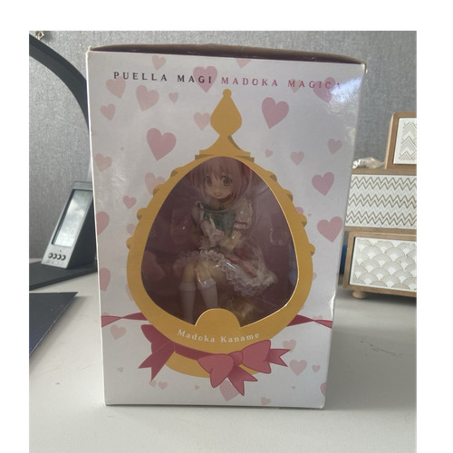 Kotobukiya madoka kaname - kotobukiya, 1/8