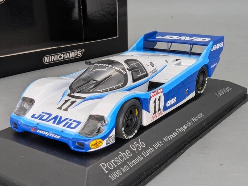 Modellautos minichamps - modellautos,