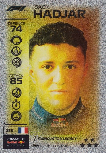 Topps turbo attax 2026 - topps,