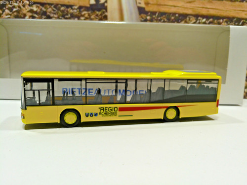 Rietze 61396