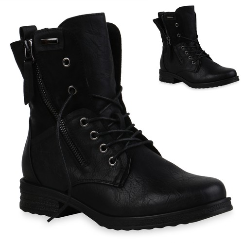 Bequeme damen stiefeletten - damen,