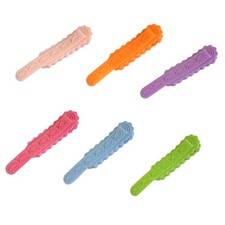 Automatic Bookmarks Silicone