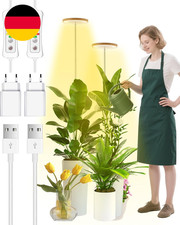Wachstumslampe Für