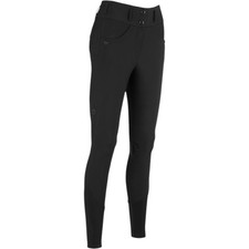 Pikeur Black 40 Reitleggings