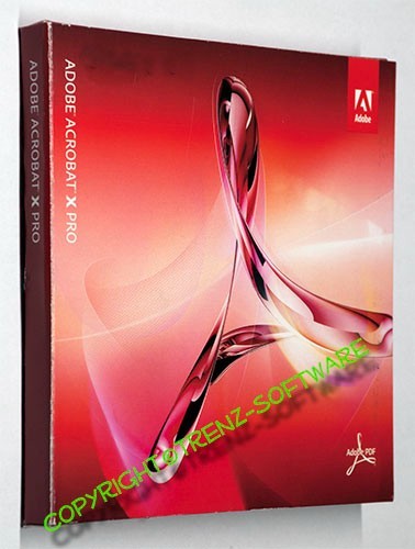 Adobe acrobat pro - ,