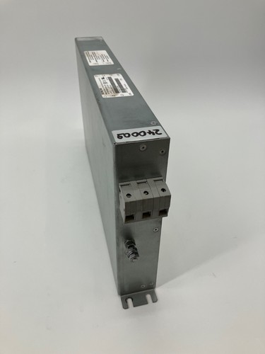 Siemens sinamics basic - basic, line