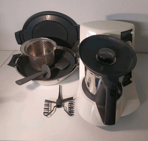 Vorwerk thermomix tm21 - vorwerk,