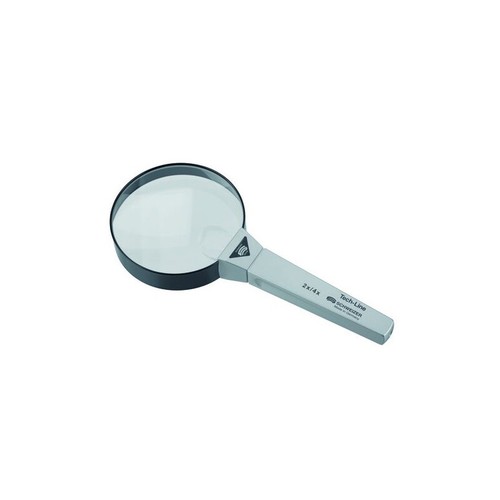 Schweizer handlupe tech line - schweizer,