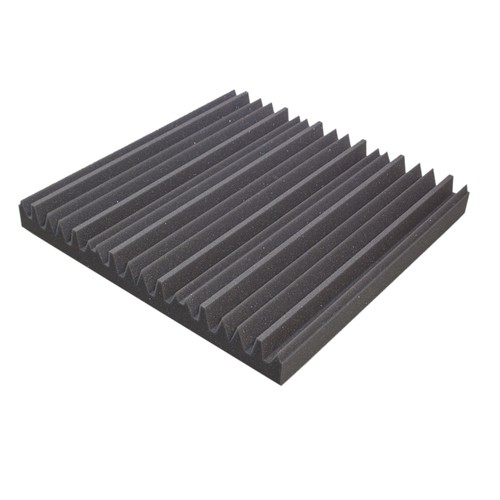 Absorber pack gap - gap, anthrazit