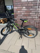 Kinderfahrrad