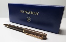 Waterman MAN 100