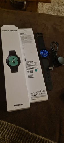 Samsung galaxy watch4 40mm - samsung,