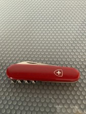 Victorinox Schweizer Officier
