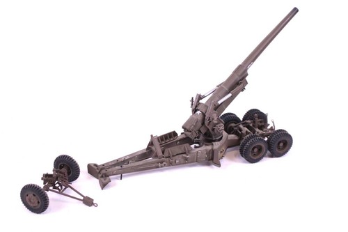 21st century toys - century, m59