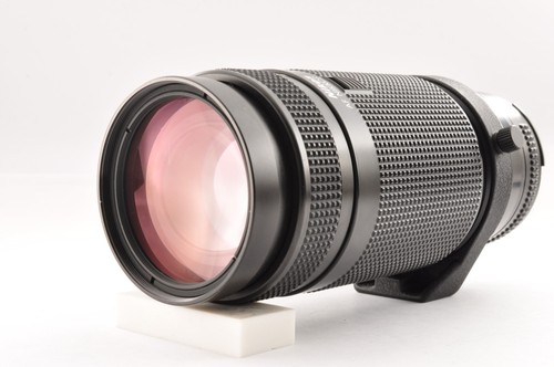 Nikon nikkor 300mm - af,