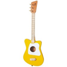 Konzertgitarre Loog Loog Mini