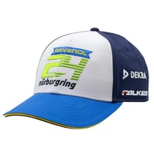 24h-Rennen Cap Sponsor
