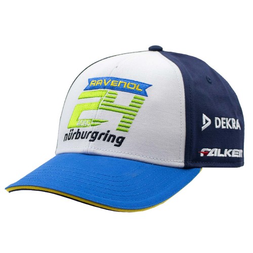 24h rennen cap sponsor - 24h-rennen,
