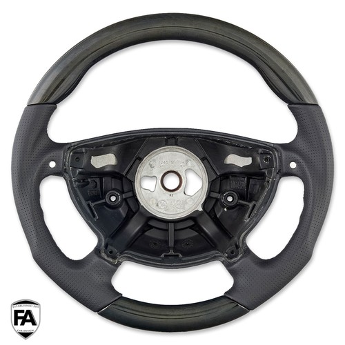Mercedes amg sportlenkrad - amg,