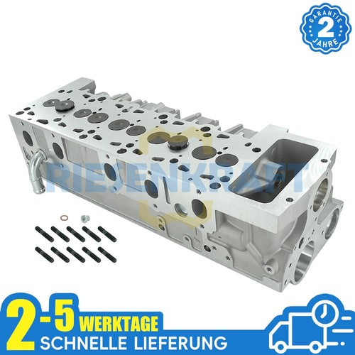 Zylinderkopf for touareg - vw, t5
