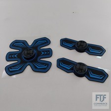 Bauchmuskeltrainer EMS Trainingsgerat, Generic Bauchtrainer - Unvollständig-