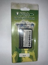 Ersatzakku für htc fast - ersatzakku,