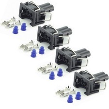 Einspritzdüsen stecker - einspritzdüsen,