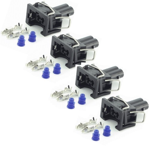 Einspritzdüsen stecker - einspritzdüsen,