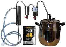 Destilliergerät Distiller