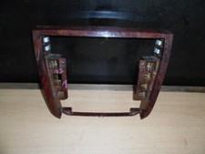 Opel Omega B Mittelkonsole Klimaabdeckung FACELIFT