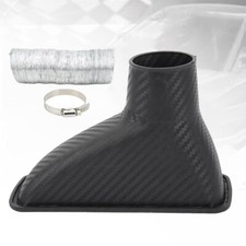 Auto Stoßstange Turbo