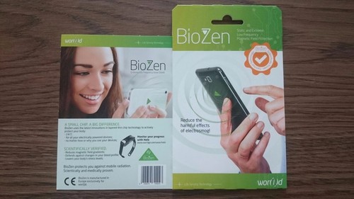 Biozen ein inovatives - ein,