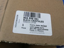 Original OE VW Audi Skoda