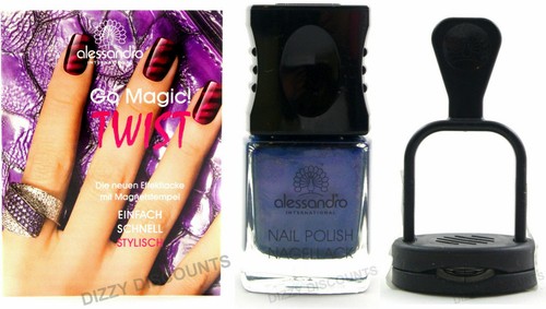 Nail art set 10ml - nail, +