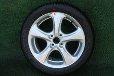 1x Original Hyundai Accent 52910-1E400 Ersatzrad 205/45 R16 Alufelge 6,5x16 ET47