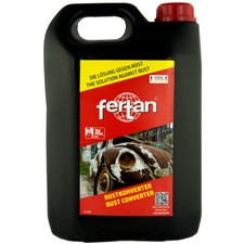 Fertan Rostkonverter 5 Liter -