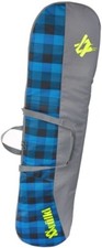 Völkl snowboardtasche denim - völkl,